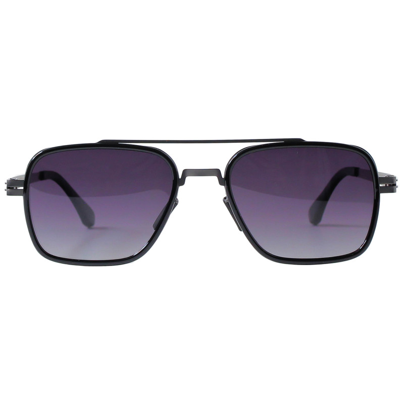 عینک آفتابی مردانه ایس برلین مدل T 906 BP