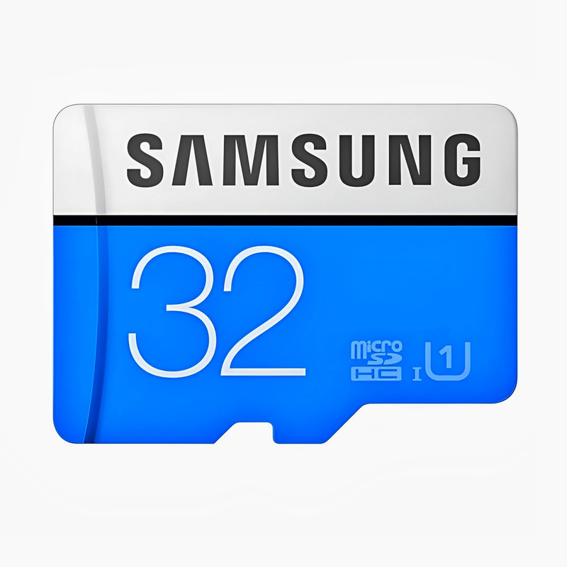 خرید و قیمت کارت حافظه microSDXC مدل EVO PLUS کلاس 10 استاندارد UHS-1 U3 سرعت 80 MBps ظرفیت 32 گیگابایت