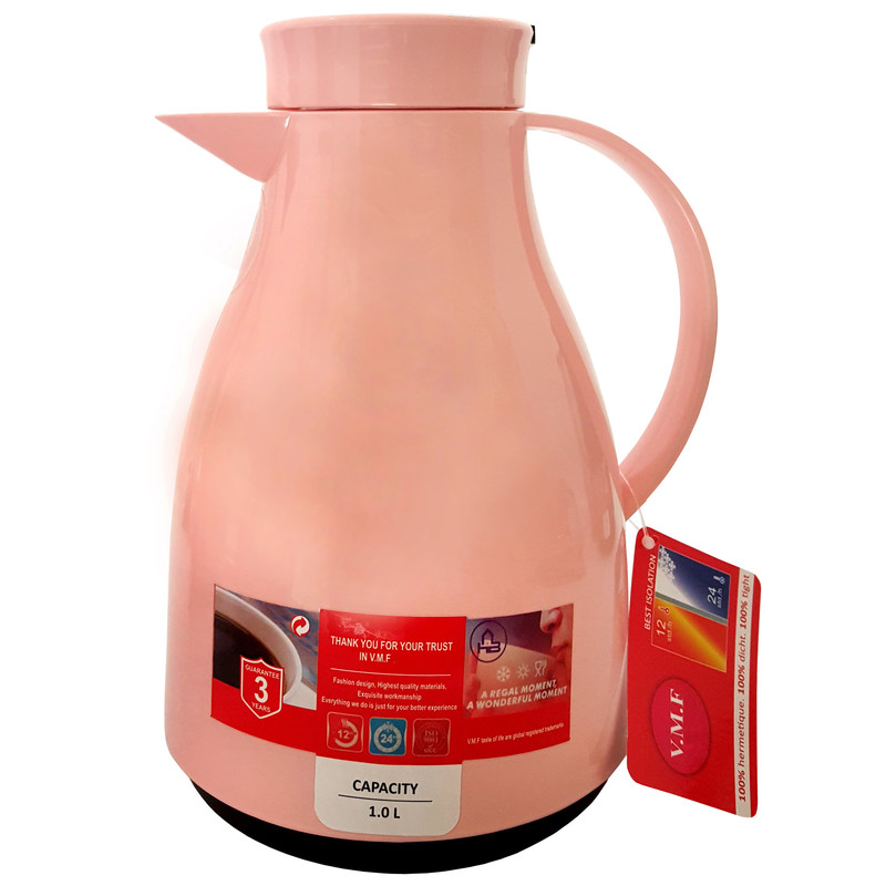 فلاسک وی ام اف مدل لانزا کد FV530 گنجایش 1 لیتر