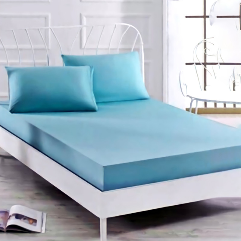 سرویس ملحفه ازدیلک مدل OZ45637 دو نفره 3 تکه