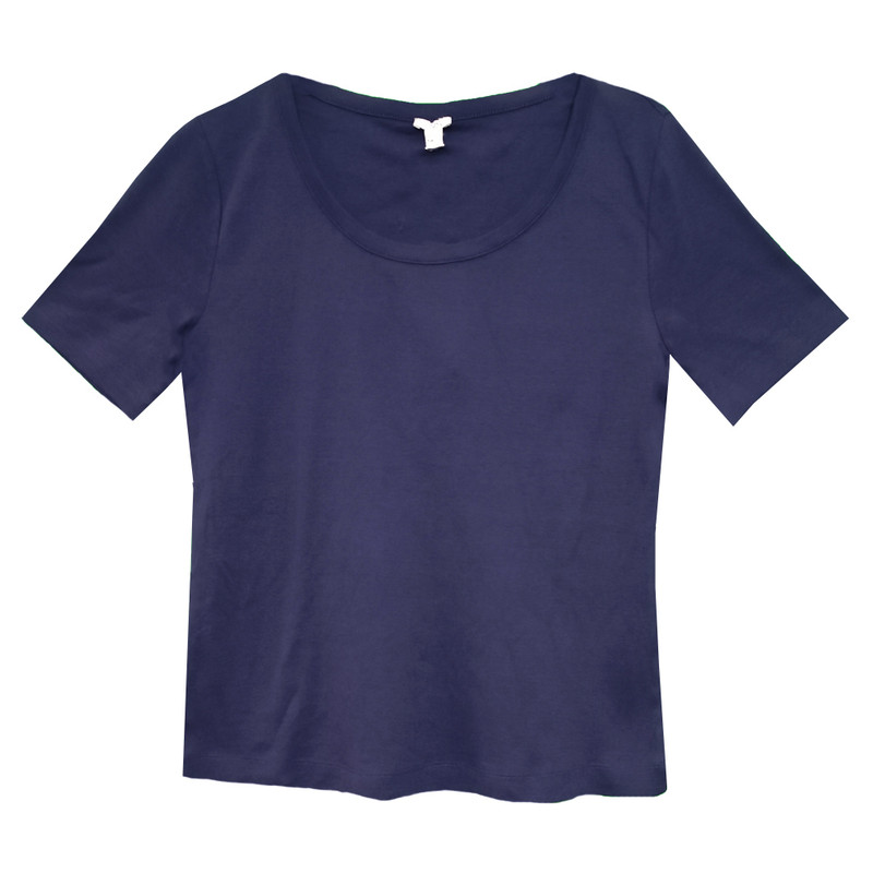 خرید و قیمت تی شرت آستین کوتاه زنانه او وی اس مدل 881443