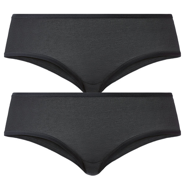 شورت زنانه اسمارا مدل IAN_854292 بسته 2 عددی