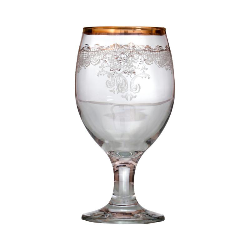 لیوان لاو مدل MIS571DK313G بسته 6 عددی