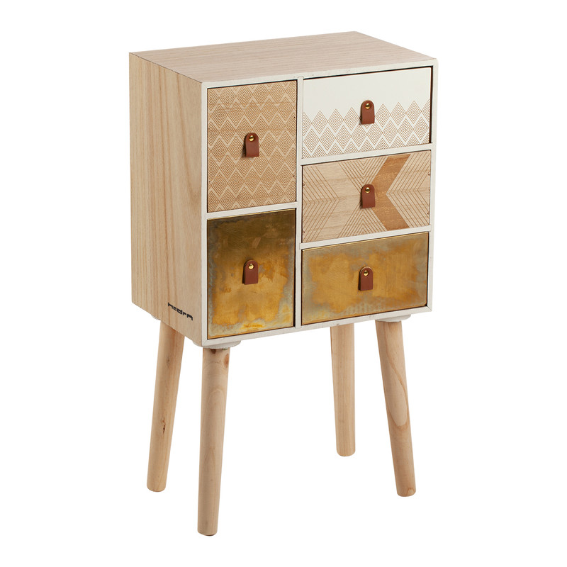 دراور هدرا مدل ARRAN