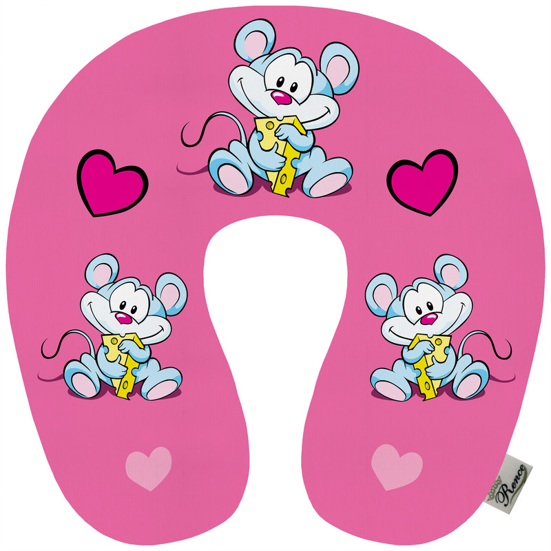 بالش دور گردنی رنس مدل P7-10065