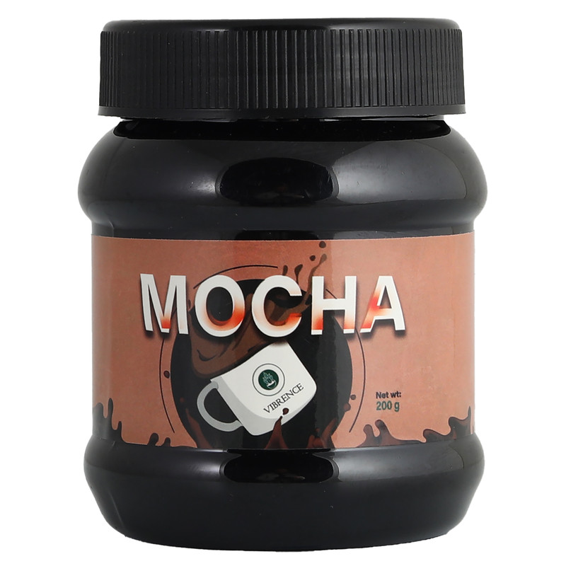 خرید و قیمت موکا ویبرنس - 200 گرم