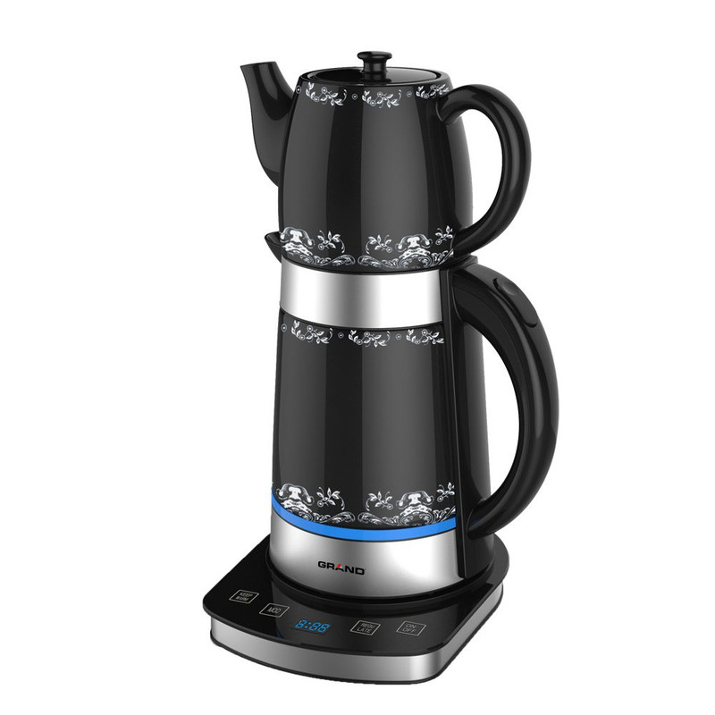 چای ساز گرند مدل GR-3091B