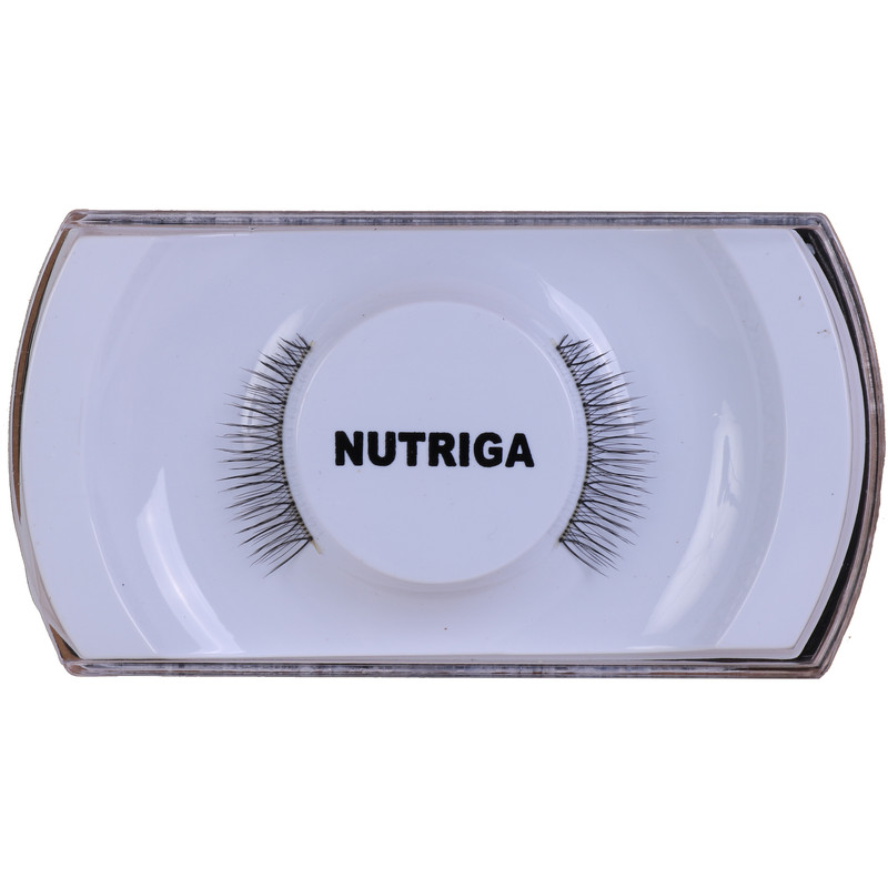 مژه مصنوعی نوتریگا شماره m14