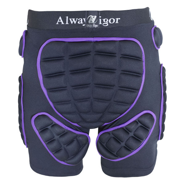 شلوارک ضربه گیر آلویز ویگر مدل MS