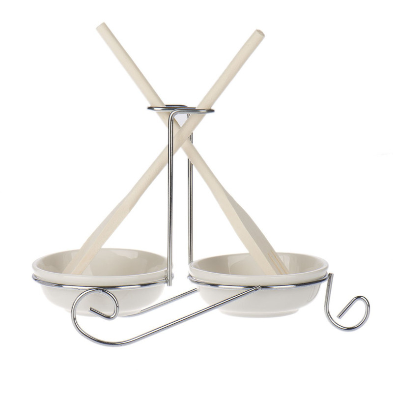 خرید و قیمت جا قاشقی ایستاده سیلویا مدل FY30128