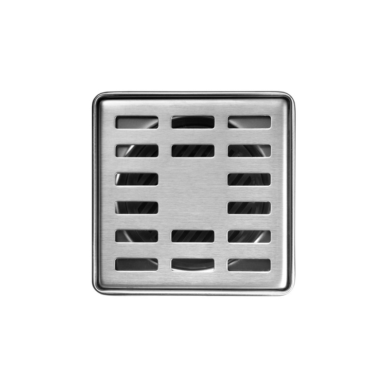 خرید و قیمت کف شور برودر مدل لاین نیکل کد NS 109