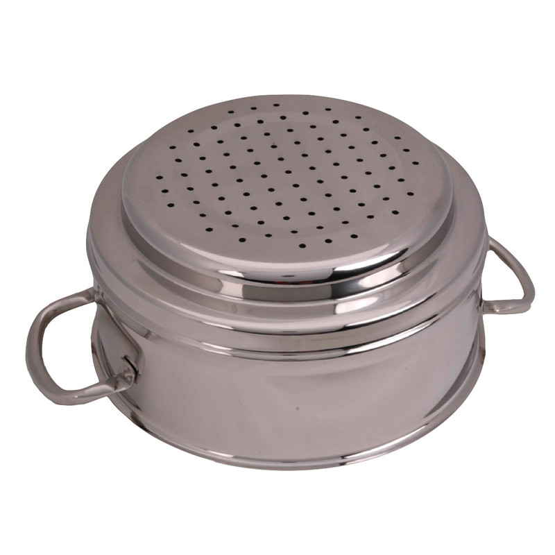 سبد بخارپز برگهف مدل Collect 20-24Cm