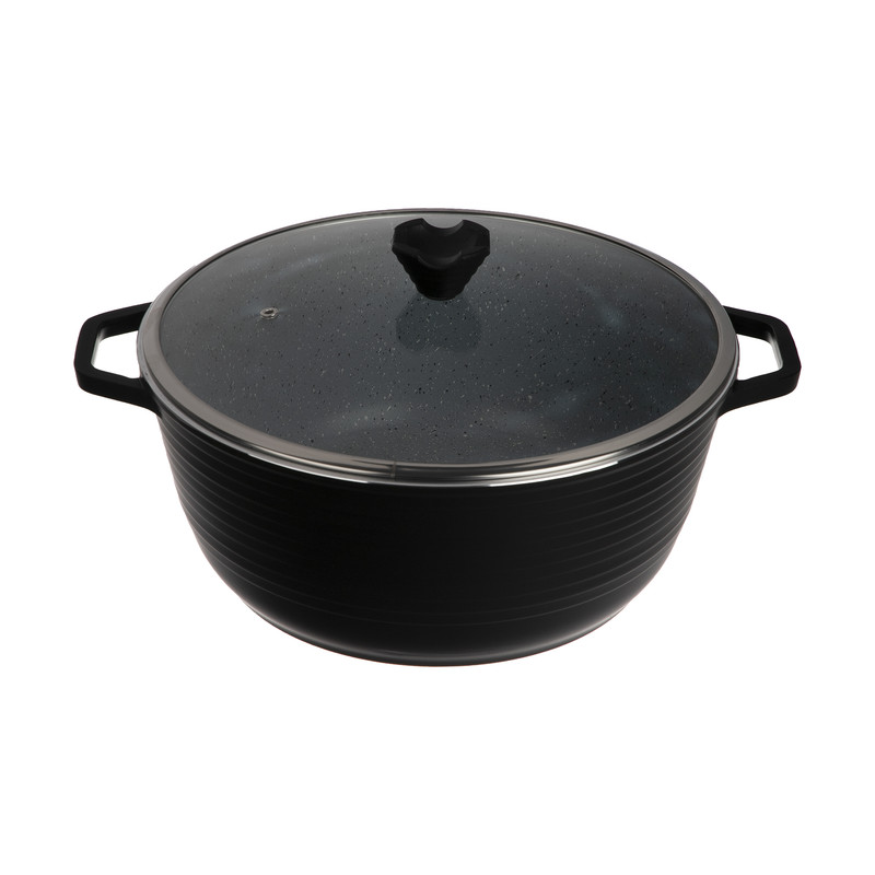 قابلمه عروس مدل دایکاست سایز 32