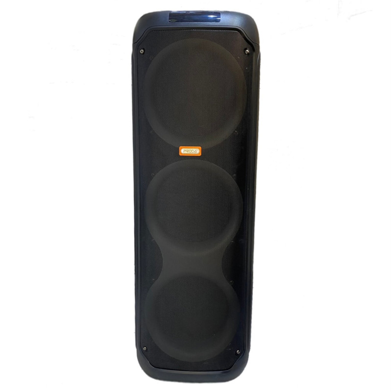 اسپیکر بلوتوثی قابل حمل پرودا مدل party box5000