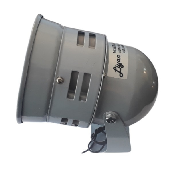 آژیر دزدگیر لیان مدل 290