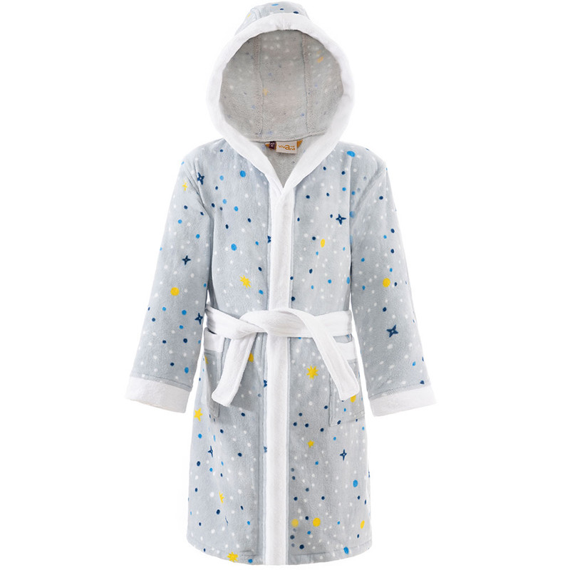 خرید و قیمت حوله پالتویی ویوانا مدل نیتا سایز 90x39 سانتی متر