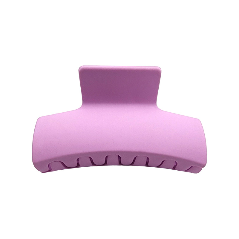 کلیپس مو زنانه مدل مستطیل کد KLP1035