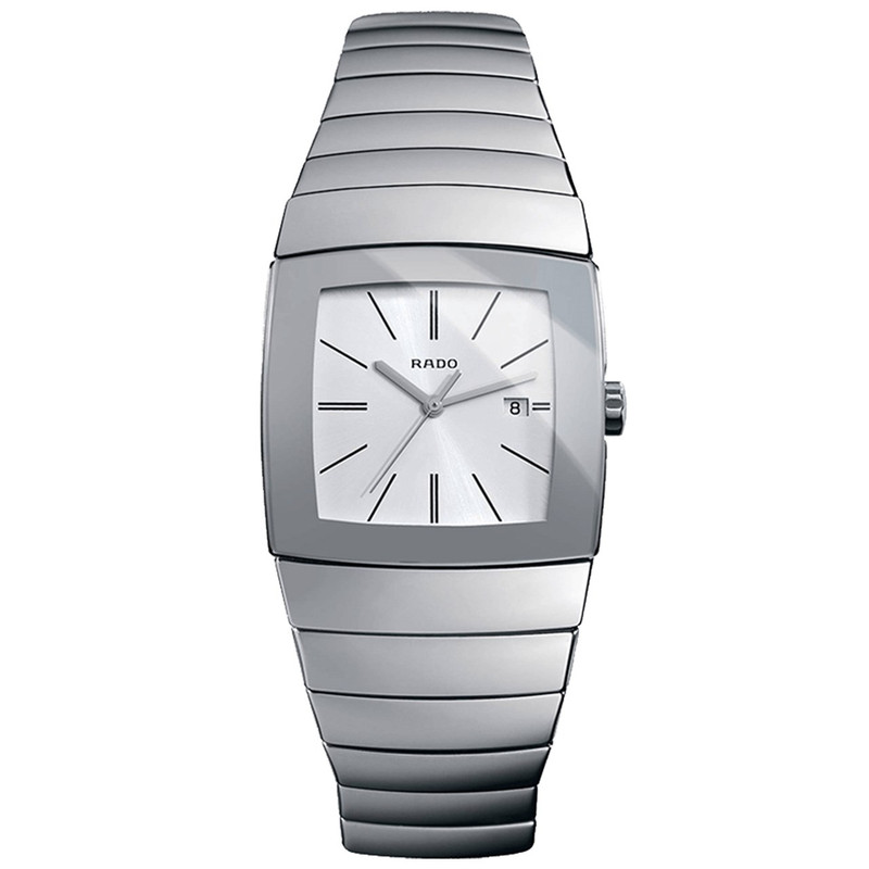 ساعت مچی عقربه ای مردانه رادو مدل 538.0434.3.012