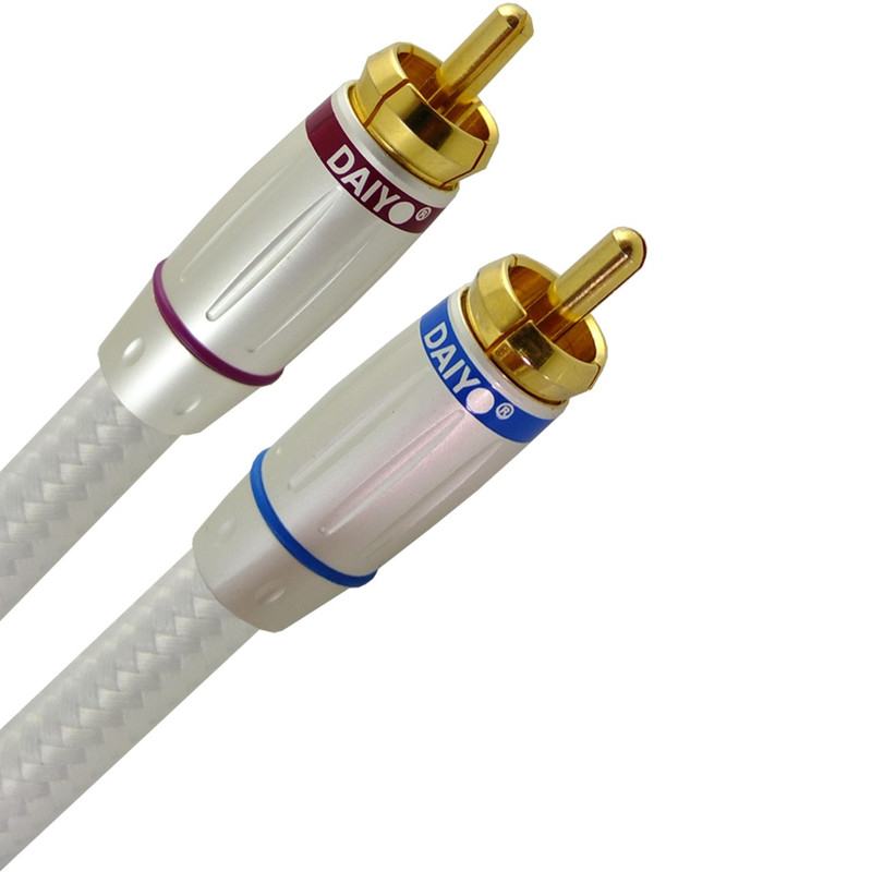 خرید و قیمت کابل صدا دایو مدل SC6262