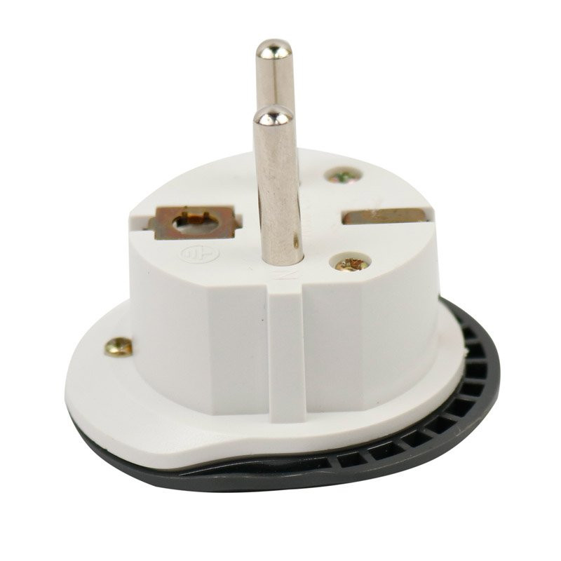 مبدل برق 3 به 2 پاناتک مدل PLUG ADAPTER