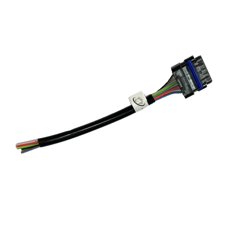 سوکت 6خانه پمپ بنزین دژپارت مدل 4sim11064 مناسب برای پژو 405