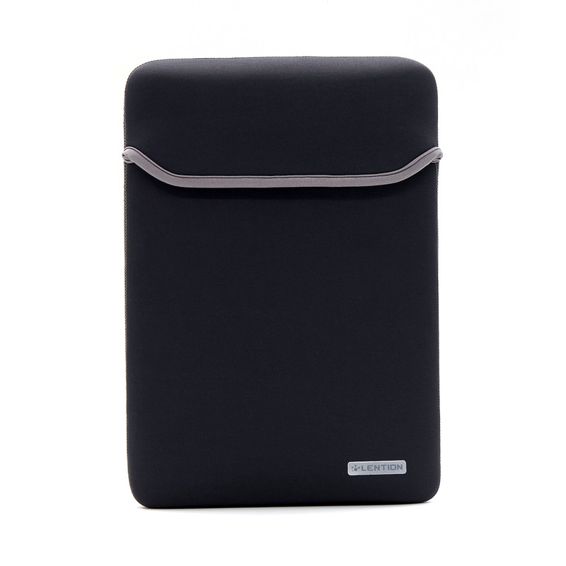 خرید و قیمت کاور لپ تاپ لنشن مدل PCB-B310-GRY-NA1 مناسب برای لپ تاپ 11 / 12 اینچی