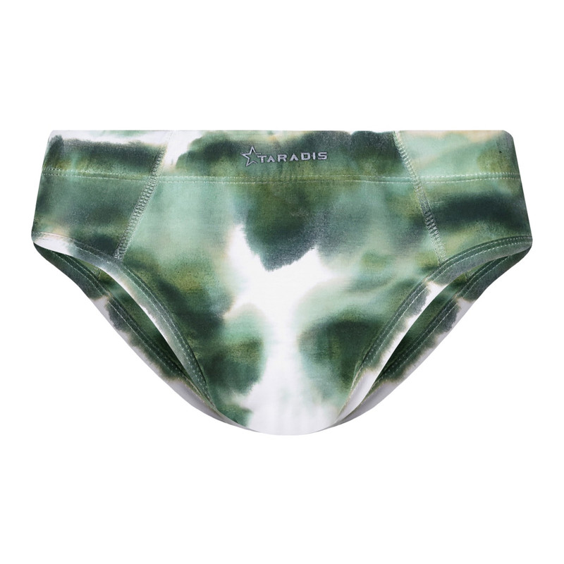 خرید و قیمت شورت اسلیپ مردانه تارادیس مدل پنبه آبرنگی
