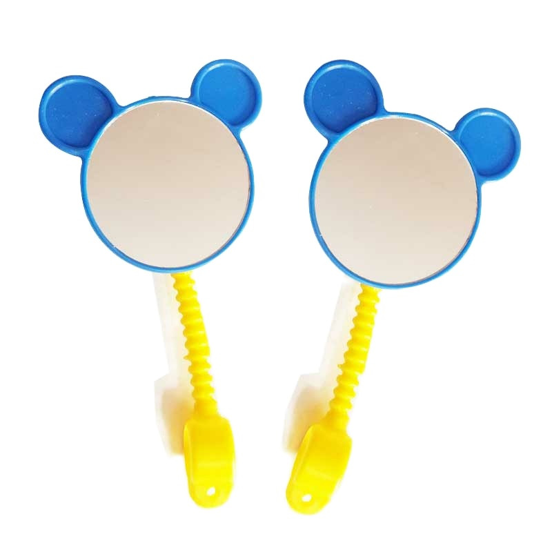 آینه دوچرخه مدل M1 بسته 2 عددی