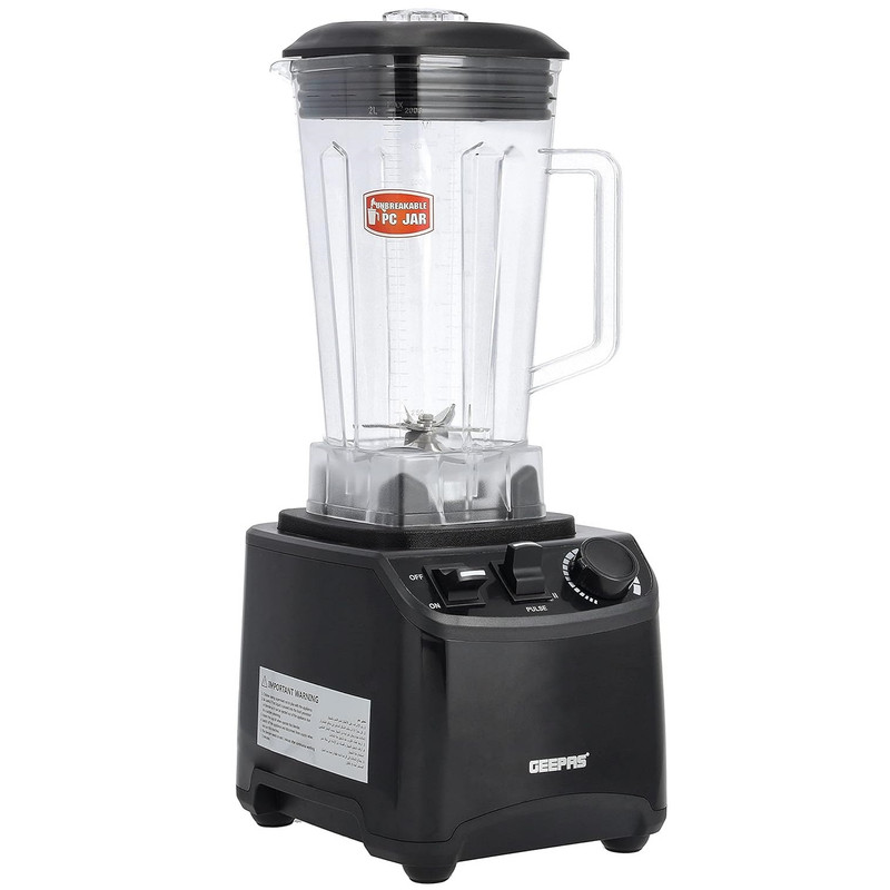 خرید و قیمت مخلوط کن جی پاس مدل GSB44078