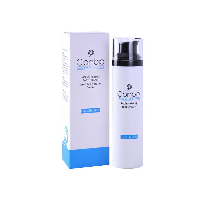 کرم مرطوب کننده کانبیو مدل 01 حجم 50 میلی لیتر