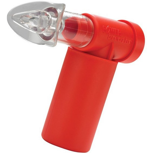 خرید و قیمت تقویت کننده تنفس پاور بریس مدل Classic مخصوص ورزشکاران