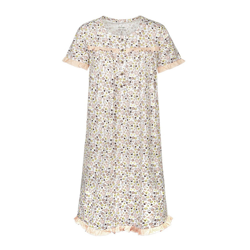 پیراهن زنانه مدل SB-SS-3619