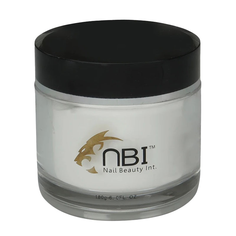 پودر کاشت ناخن ان بی ای مدل cle1 وزن 180 گرم