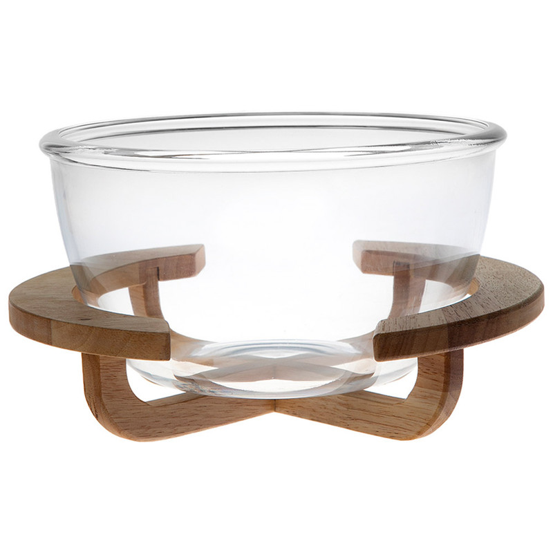 خرید و قیمت ظرف سالاد ال وی کد 6353461460536