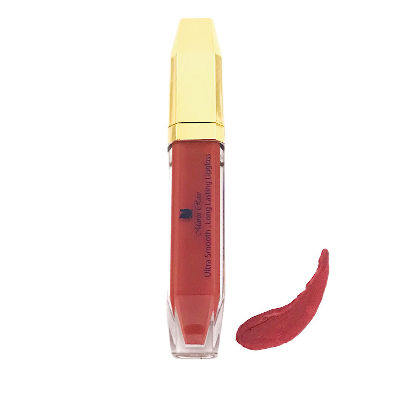 رژ لب مایع مارین رز شماره 605
