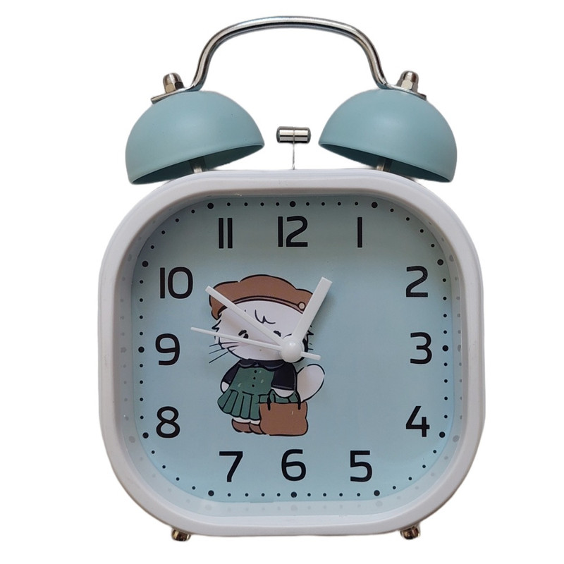 ساعت رومیزی کودک مدل چنار کد HR907-3