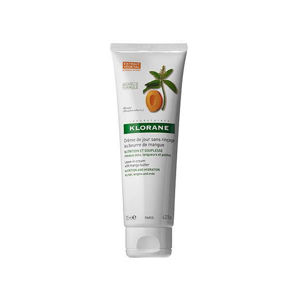 کرم مو کلوران مدل Mango Butter حجم 125 میلی لیتر