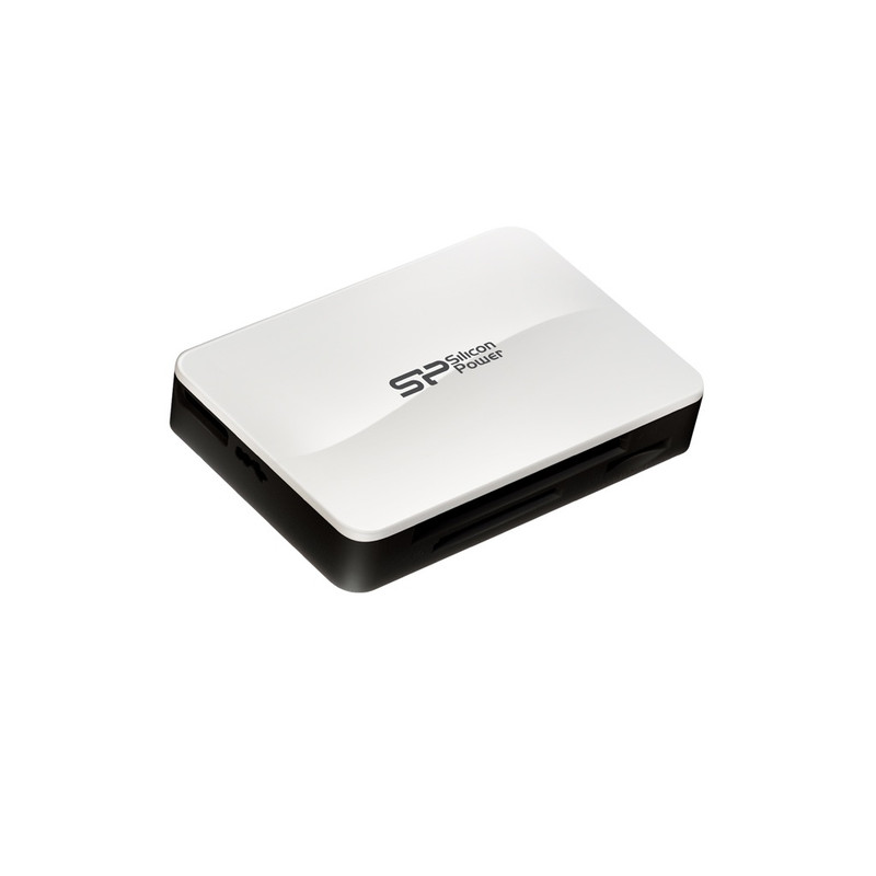 کارت خوان سیلیکون پاور مدل USB 3.0 Personal