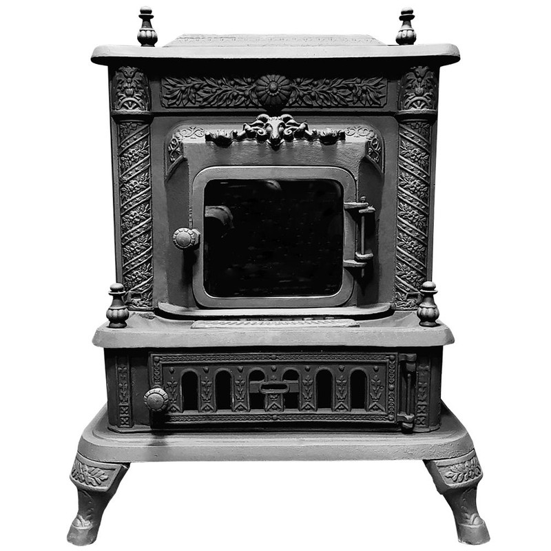 خرید و قیمت بخاری گازی مدل آذرسان