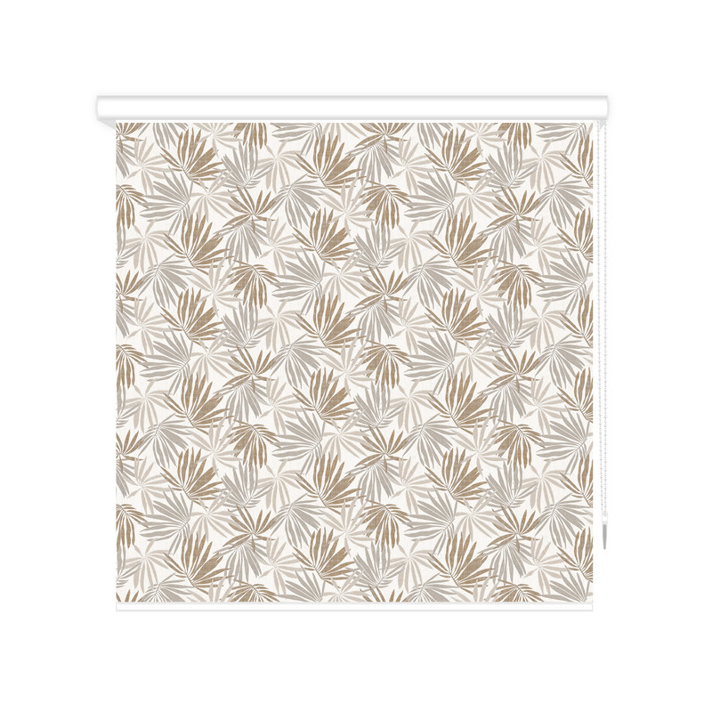 پرده زبرا شید کد ZR170 سایز 180*70 سانتی متر