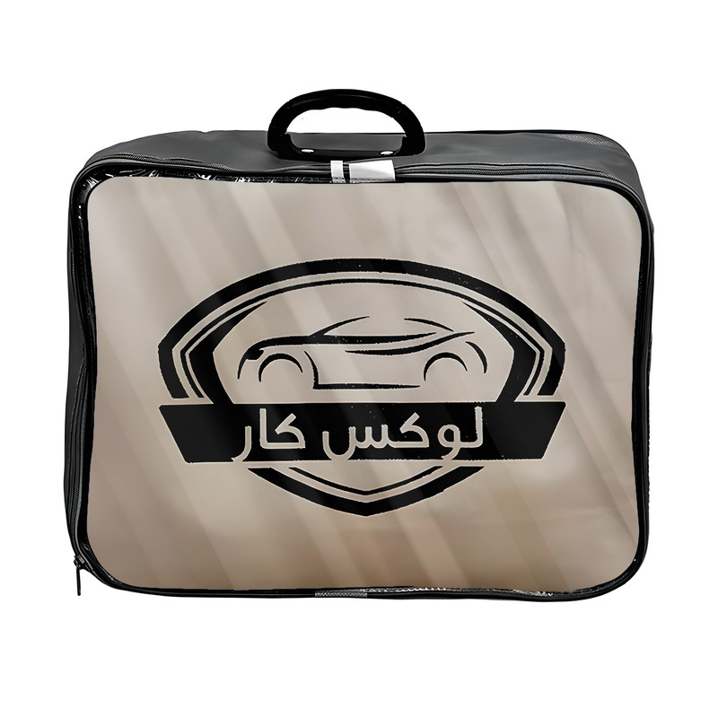 خرید و قیمت چادر خودرو لوکس کار مدل ضدآب مناسب برای چانگان UNI-T