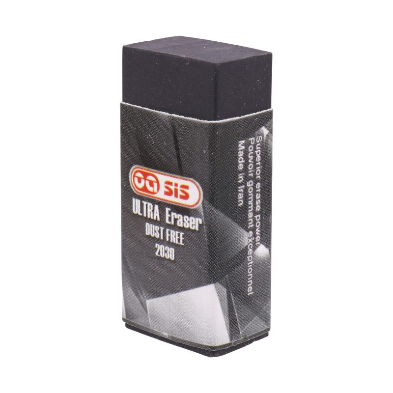 خرید و قیمت پاک کن اوآسیس مدل رنگین کد 1030 بسته 2 عددی