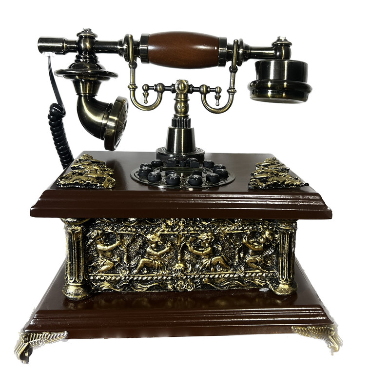 تلفن کلاسیک والتر مدل T304