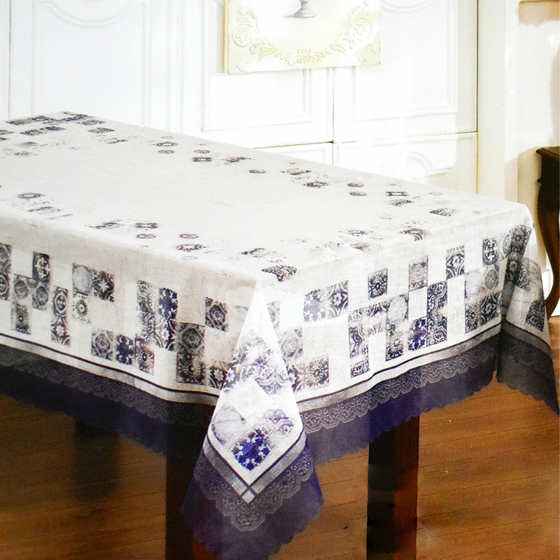 خرید و قیمت رومیزی رویال هوم مدل Okyanus