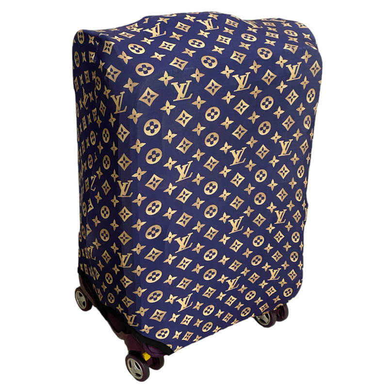 خرید و قیمت کاور چمدان مدل L سایز بزرگ