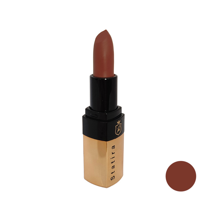 خرید و قیمت رژ لب جامد استاتیرا شماره 211