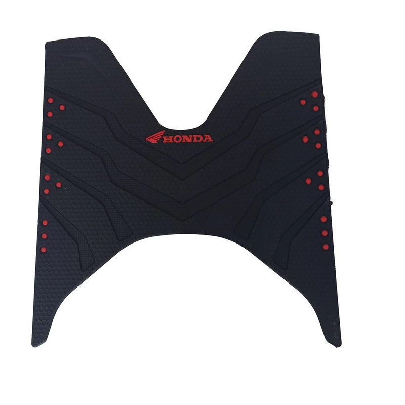 کف پایی موتورسیکلت هوندا مدل mrz5 مناسب برای هوندا کلیک