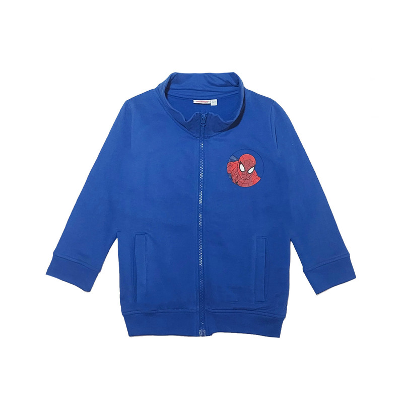 سویشرت پسرانه مارول کد 4784