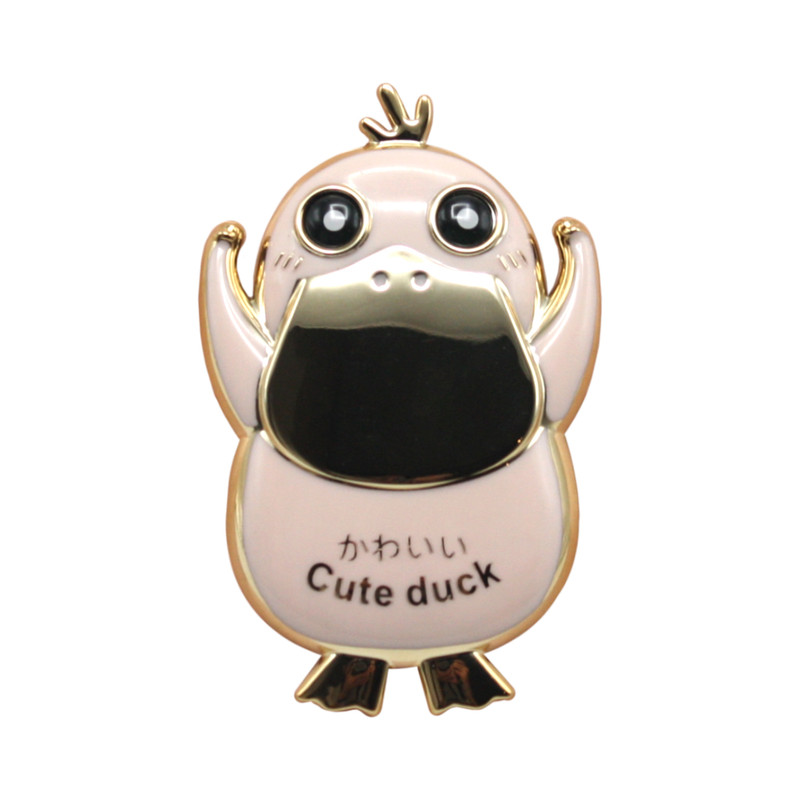 پایه نگهدارنده گوشی موبایل و تبلت زوبینا مدل پلاتیپوس