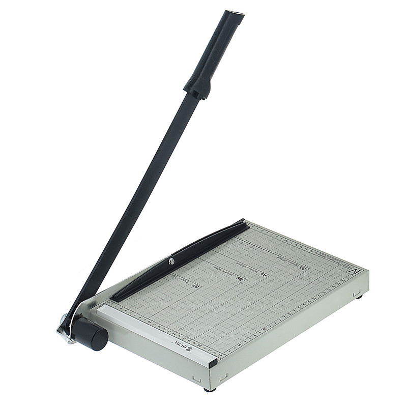 خرید و قیمت برش دهنده کاغذ کیوپا مدل NO-829A4